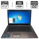 Ноутбук Asus X73E / 17.3" (1600x900) TN / Intel Core i3-2350M (2 (4) ядра по 2.3 GHz) / 6 GB DDR3 / 320 GB HDD / Intel HD Graphics 3000 / WebCam / DVD-ROM купити