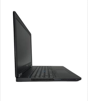 Ноутбук Dell Latitude E5570 / 15.6" (1920x1080) TN / Intel Core i7-6600U (2 (4) ядра по 2.6 - 3.4 GHz) / 16 GB DDR4 / 256 GB SSD / AMD Radeon R7 M360, 2 GB GDDR3, 64-bit / HDMI / Windows 10 Pro