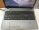 Ноутбук HP ProBook 450 G1 / 15.6" (1366x768) TN / Intel Core i3-4000M (2 (4) ядра по 2.4 GHz) / 4 GB DDR3 / 120 GB SSD / WebCam / DVD-RW / USB 3.0 / HDMI купить