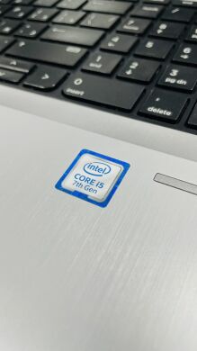 Ноутбук HP ProBook 450 G4 / 15.6" (1920x1080) TN / Intel Core i5-7200U (2 (4) ядра по 2.5 - 3.1 GHz) / 16 GB DDR4 / 256 GB SSD + 500 GB HDD / Intel HD Graphics 620 / WebCam / DVD-RW / Windows 10 PRO