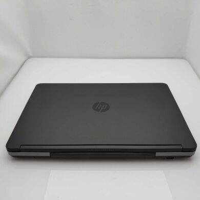 Ноутбук HP ProBook 650 G1 / 15.6" (1366x768) TN / Intel Core i5-4200M (2 (4) ядра по 2.5 - 3.1 GHz) / 4 GB DDR3 / 500 GB HDD / WebCam / DVD-ROM / Intel HD Graphics 4600