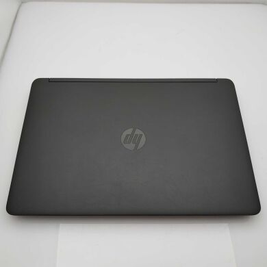 Ноутбук HP ProBook 650 G1 / 15.6" (1366x768) TN / Intel Core i5-4200M (2 (4) ядра по 2.5 - 3.1 GHz) / 4 GB DDR3 / 500 GB HDD / WebCam / DVD-ROM / Intel HD Graphics 4600