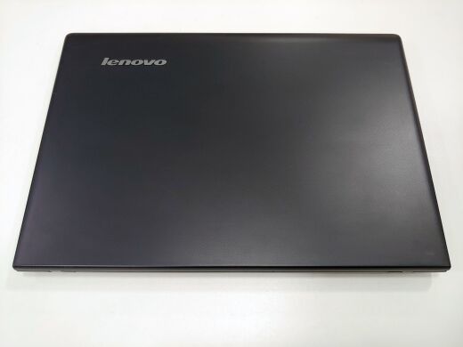 Ноутбук Lenovo IdeaPad 110-15IBD / 15.6" (1366x768) TN LED / Intel Core i3-5020U (2 (4) ядра по 2.2 GHz) / 8 GB DDR3 / 500 GB HDD / WebCam / DVD-RW / USB 3.0 / HDMI