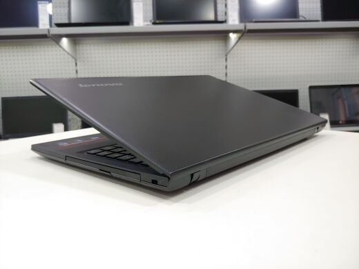 Ноутбук Lenovo IdeaPad 110-15IBD / 15.6" (1366x768) TN LED / Intel Core i3-5020U (2 (4) ядра по 2.2 GHz) / 8 GB DDR3 / 500 GB HDD / WebCam / DVD-RW / USB 3.0 / HDMI
