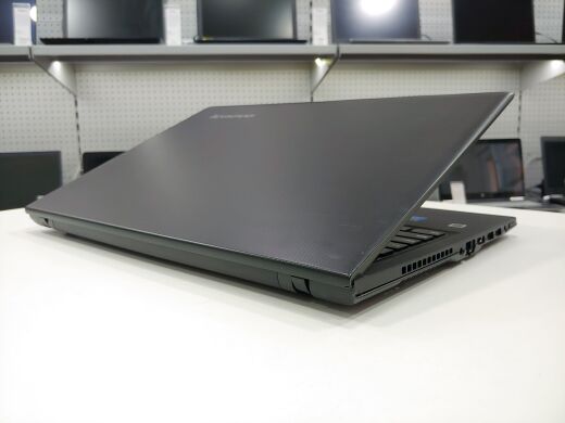 Ноутбук Lenovo IdeaPad 110-15IBD / 15.6" (1366x768) TN LED / Intel Core i3-5020U (2 (4) ядра по 2.2 GHz) / 8 GB DDR3 / 500 GB HDD / WebCam / DVD-RW / USB 3.0 / HDMI