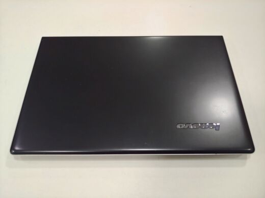 Ноутбук Lenovo Z51-70 / 15.6" (1920x1080) TN / Intel Core i5-5200U (2(4) ядра по 2.2 - 2.7 GHz) / 8 GB DDR3 / 120 GB SSD / DVD-RW, Web-camera