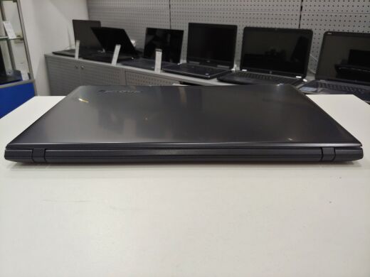 Ноутбук Lenovo Z51-70 / 15.6" (1920x1080) TN / Intel Core i5-5200U (2(4) ядра по 2.2 - 2.7 GHz) / 8 GB DDR3 / 120 GB SSD / DVD-RW, Web-camera
