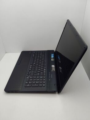 Ноутбук Sony VP173 / 17.3" (1600x900) TN / Intel Core i3-2310M (2 (4) ядра по 2.4 GHz) / 6 GB DDR3 / 500 GB HDD / nVidia GeForce 410M, 1 GB GDDR3, 64-bit / WebCam