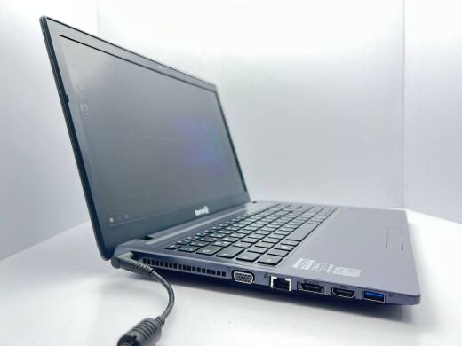 Ноутбук Terra Mobile 1548P / 15.6" (1920x1080) TN / Intel Core i3-4100M (2 (4) ядра по 2.5 GHz) / 8 GB DDR3 / 240 GB SSD / nVidia GeForce 840M, 2 GB DDR3, 64-bit / WebCam / Без АКБ Ноутбук Terra Mobile 1548P / 15.6" (1920x1080) TN / Intel Core i3-4100M (2 (4) ядра по 2.5 GHz) / 8 GB DDR3 / 240 GB SSD / nVidia GeForce 840M, 2 GB DDR3, 64-bit / WebCam / Без АКБ