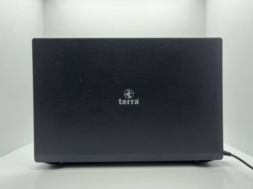 Ноутбук Terra Mobile 1548P / 15.6" (1920x1080) TN / Intel Core i3-4100M (2 (4) ядра по 2.5 GHz) / 8 GB DDR3 / 240 GB SSD / nVidia GeForce 840M, 2 GB DDR3, 64-bit / WebCam / Без АКБ Ноутбук Terra Mobile 1548P / 15.6" (1920x1080) TN / Intel Core i3-4100M (2 (4) ядра по 2.5 GHz) / 8 GB DDR3 / 240 GB SSD / nVidia GeForce 840M, 2 GB DDR3, 64-bit / WebCam / Без АКБ