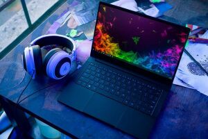 Ноутбуки для онлайн-обучения и конференций в Киеве – модели с качественной камерой и микрофоном