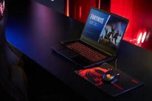 Ноутбуки для стримеров в Днепре &mdash; мощные модели для качественного стрима