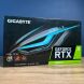 Нова дискретна відеокарта Gigabyte GeForce RTX 3070 Ti Eagle OC, 8 GB GDDR6X, 256-bit / 2x HDMI, 2x DisplayPort / (GV-N307TEAGLE OC-8GD) купити