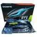 Нова дискретна відеокарта Gigabyte GeForce RTX 3070 Ti Eagle OC, 8 GB GDDR6X, 256-bit / 2x HDMI, 2x DisplayPort / (GV-N307TEAGLE OC-8GD) купити