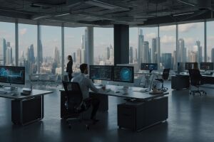 Нові фішки Google AI, Gemini, Copilot: Огляд інновацій для роботи, навчання та розваг