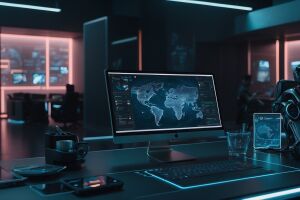 Обзор AI-чатботов для ПК:как купить ноутбук для работы с искусственным интеллектом