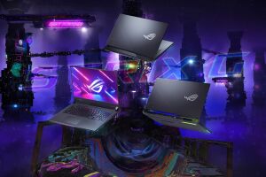 Обзор игровых ноутбуков ASUS ROG в Киеве – актуальные цены 2025 и отзывы пользователей