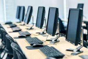 Офисные и рабочие компьютеры &mdash; надёжные решения для бизнеса
