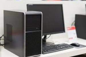 Офисные компьютеры в Киеве до 12 000 грн &mdash; оптимальные решения для работы