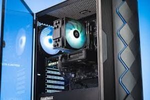 ПК для киберспорта в Киеве &mdash; максимальный FPS для CS2, Valorant и Dota 2