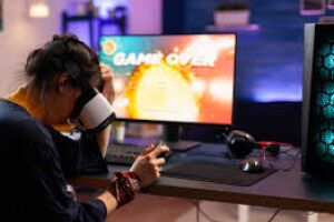 ПК для VR в Днепре &mdash; мощные сборки для виртуальной реальности 2026 года