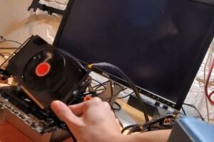 ПК не видит видеокарту, SSD или оперативную память &mdash; что делать?