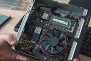 Почему компьютер шумит и как это исправить &mdash; подробный разбор