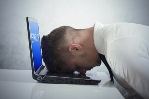 Чому після апгрейду комп&rsquo;ютер не вмикається: основні причини та рішення