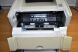 Принтер HP LaserJet 1160 Printer / Лазерная монохромная печать / 600x600 dpi / A4 / 19 стр/мин / USB 2.0 / Кабели в комплекте