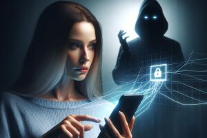 Признаки, что за вашим смартфоном следят