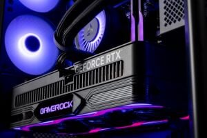 Професійні робочі станції в Одесі &mdash; потужні збірки 2026 року від 30 000 грн