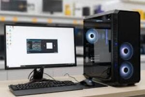 Рабочие ПК для офиса в Одессе до 20 000 грн &mdash; производительные решения для бизнеса