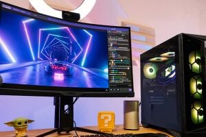 Збірки ПК для стрімінгу та запису відео в Одесі &mdash; потужні конфігурації 2026 року