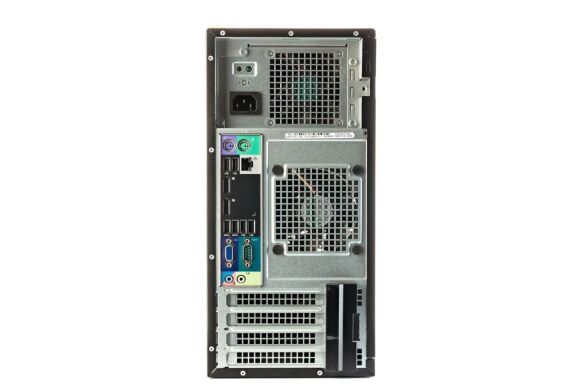 Системный блок Dell Optiplex 7010 Tower / Intel Pentium G2030 (2 ядра по 3.0 GHz) / 4 GB DDR3 / 500 GB HDD