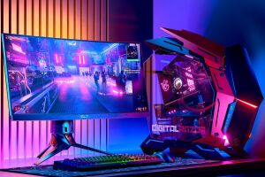 Современные игры в 2026 году: почему БУ ПК с RTX по-прежнему справляются со всем