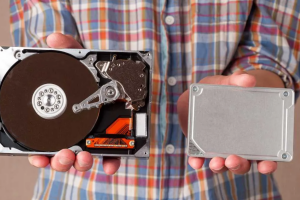 SSD или HDD — что лучше и чем они отличаются?