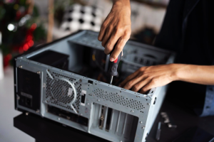 Стоит ли собирать ПК самому или купить готовый?