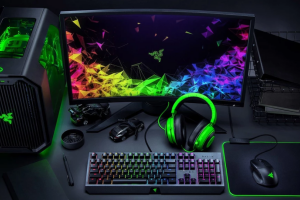 ТОП-5 игровых ПК для Full HD и 2K: какие конфигурации актуальны сегодня