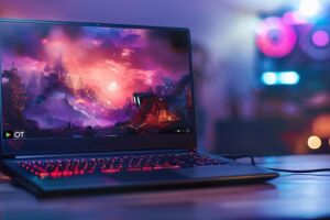 ТОП игровых ноутбуков в Днепре от 10 000 грн &ndash; реальные варианты 2025 года