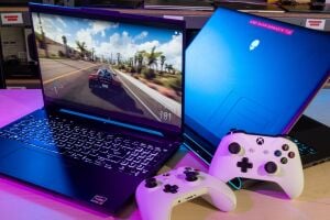 ТОП ігрових ноутбуків в Одесі від 10 000 грн &mdash; найкращі моделі 2026 року для початківців