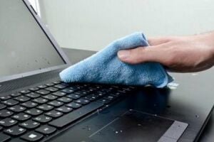 ТОП ошибок, которые сокращают срок службы ноутбука