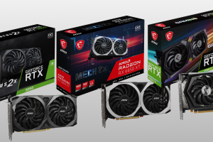 Топ видеокарт для игр в 2026 году: какую GPU выбрать для Full HD, 2K и 4K