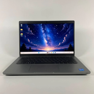 Ультрабук Б-клас Dell Latitude 5420 / 14" (1920x1080) IPS / Intel Core i5-1145G7 (4 (8) ядра по 2.6 - 4.4 GHz) / 16 GB DDR4 / 250 GB SSD / Intel Iris Xe Graphics / WebCam / HDMI