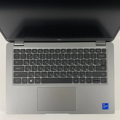 Ультрабук Б-клас Dell Latitude 5420 / 14" (1920x1080) IPS / Intel Core i5-1145G7 (4 (8) ядра по 2.6 - 4.4 GHz) / 16 GB DDR4 / 250 GB SSD / Intel Iris Xe Graphics / WebCam / HDMI