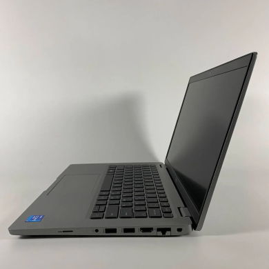 Ультрабук Б-клас Dell Latitude 5420 / 14" (1920x1080) IPS / Intel Core i5-1145G7 (4 (8) ядра по 2.6 - 4.4 GHz) / 16 GB DDR4 / 250 GB SSD / Intel Iris Xe Graphics / WebCam / HDMI