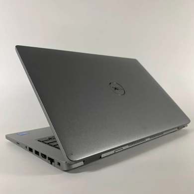 Ультрабук Б-клас Dell Latitude 5420 / 14" (1920x1080) IPS / Intel Core i5-1145G7 (4 (8) ядра по 2.6 - 4.4 GHz) / 16 GB DDR4 / 250 GB SSD / Intel Iris Xe Graphics / WebCam / HDMI
