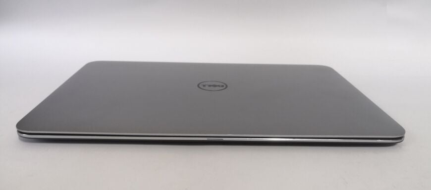 Ультрабук Б-класс Dell XPS 13 L322X / 13.3" (1366x768) TN / Intel Core i5-3337U (2 (4) ядра по 1.8 - 2.7 GHz) / 4 GB DDR3 / 128 GB SSD / Intel HD Graphics 4000 / WebCam / Win 10 Pro