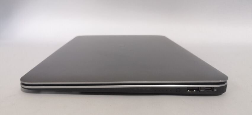 Ультрабук Б-класс Dell XPS 13 L322X / 13.3" (1366x768) TN / Intel Core i5-3337U (2 (4) ядра по 1.8 - 2.7 GHz) / 4 GB DDR3 / 128 GB SSD / Intel HD Graphics 4000 / WebCam / Win 10 Pro