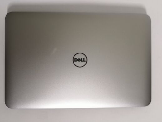 Ультрабук Б-класс Dell XPS 13 L322X / 13.3" (1366x768) TN / Intel Core i5-3337U (2 (4) ядра по 1.8 - 2.7 GHz) / 4 GB DDR3 / 128 GB SSD / Intel HD Graphics 4000 / WebCam / Win 10 Pro