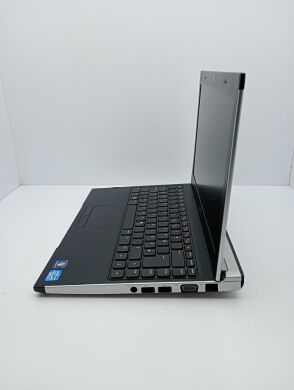Ультрабук Dell Latitude 3330 / 13.3" (1366x768) TN / Intel Core i5-3337U (2 (4) ядра по 1.8 - 2.7 GHz) / 6 GB DDR3 / 120 GB SSD / Intel HD Graphics 4000 / WebCam